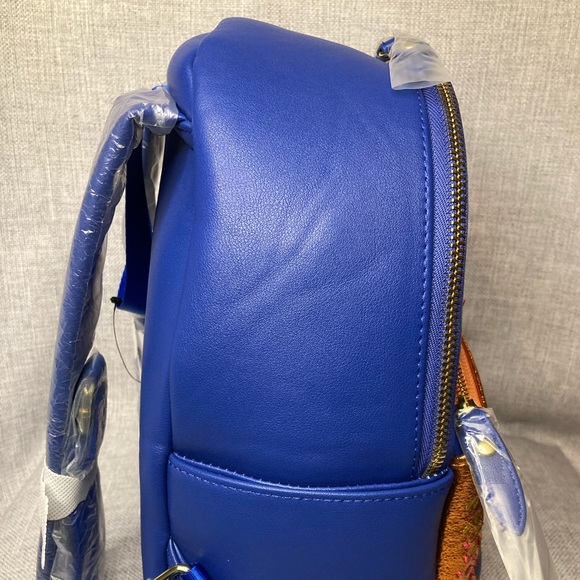 Danielle Nicole Pixar Coco Marigold bridge backpack - Picture 5 of 10